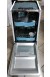 Amica EGPS24668V Beépíthető mosogatógép, 45 cm, A++
